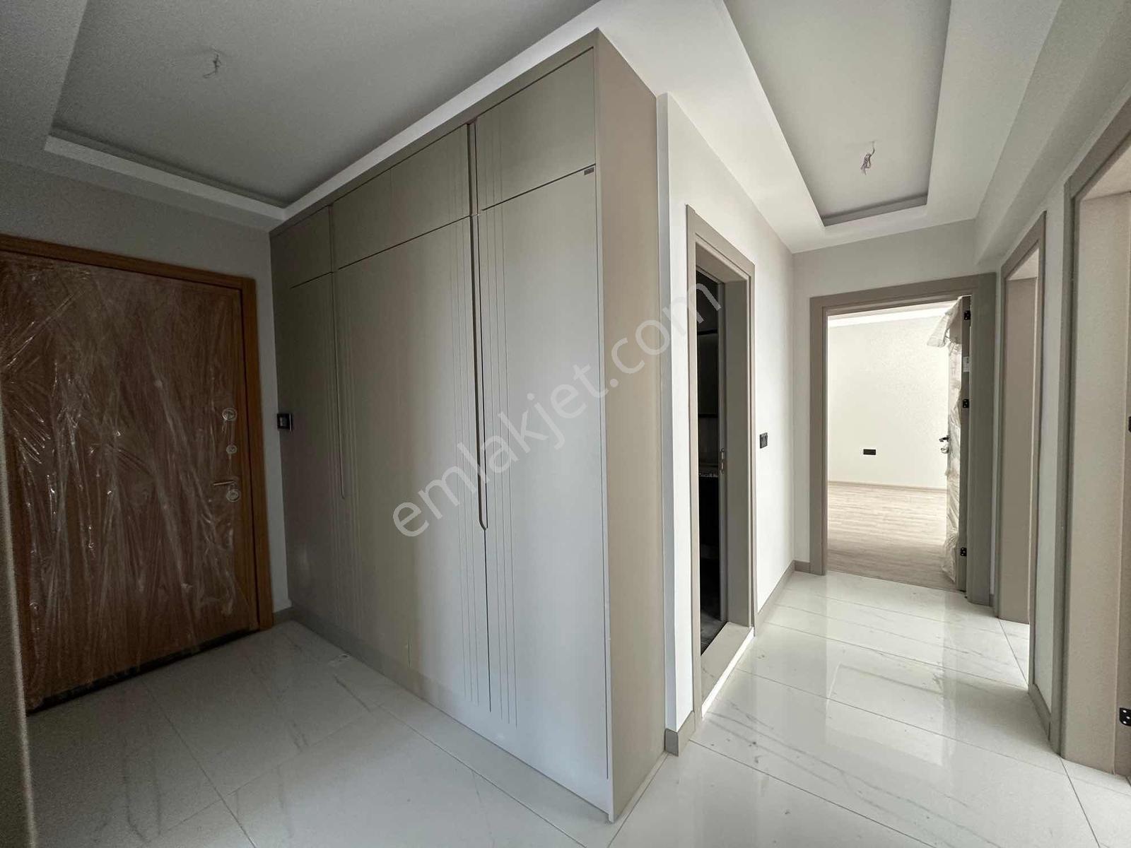 Kayapa'da Yüksek Kredili 3+1 Satılık Arakat Butik Sitede Daire - Görsel 31