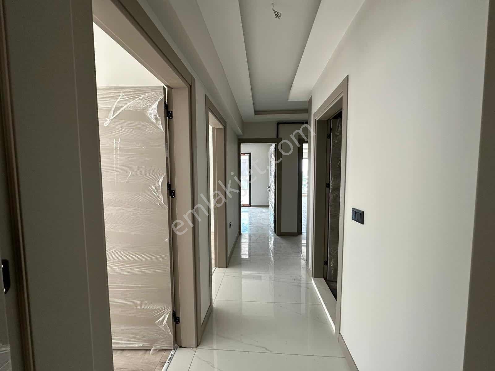 Kayapa'da Yüksek Kredili 3+1 Satılık Arakat Butik Sitede Daire - Görsel 23