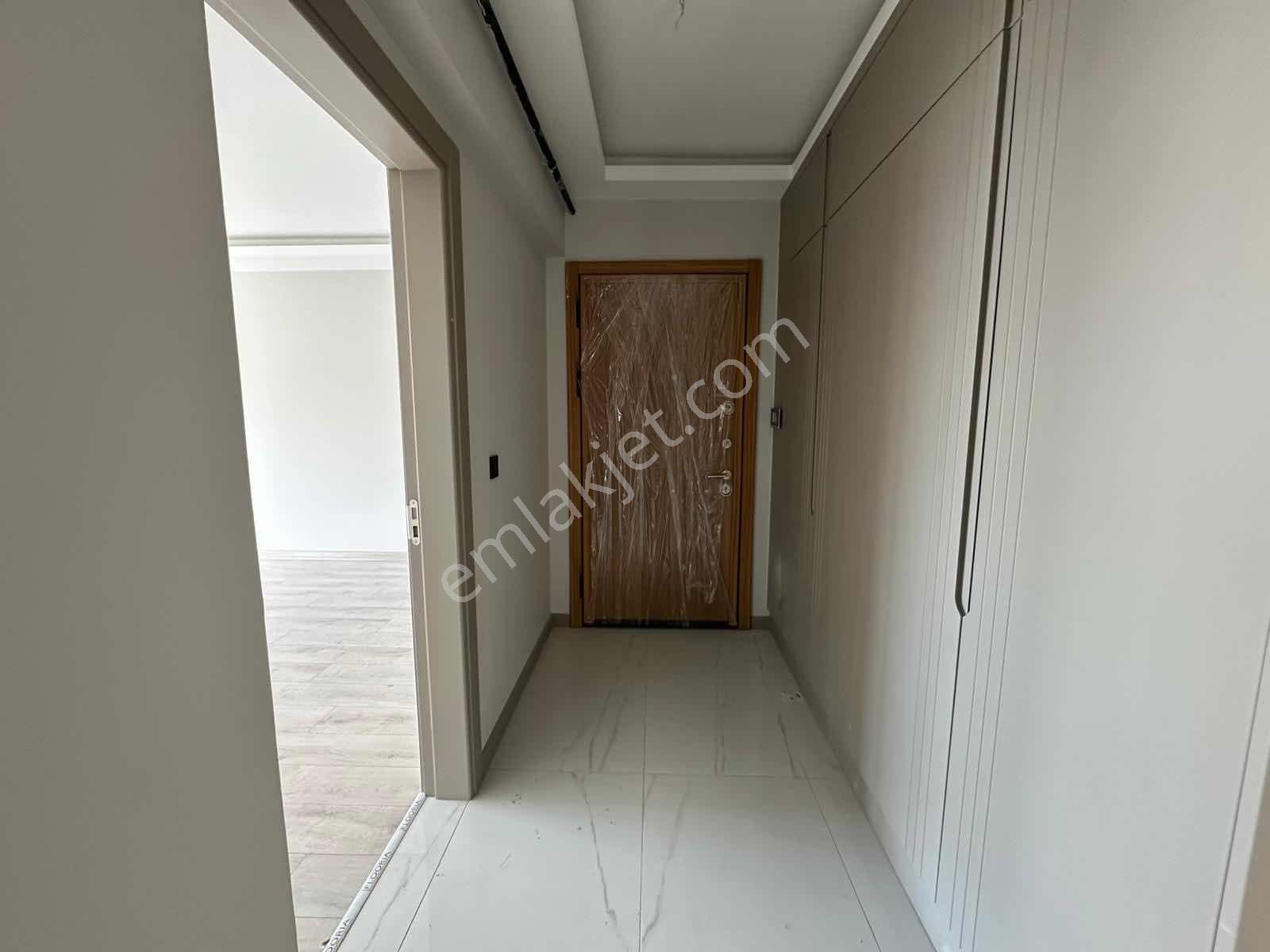 Kayapa'da Yüksek Kredili 3+1 Satılık Arakat Butik Sitede Daire - Görsel 27
