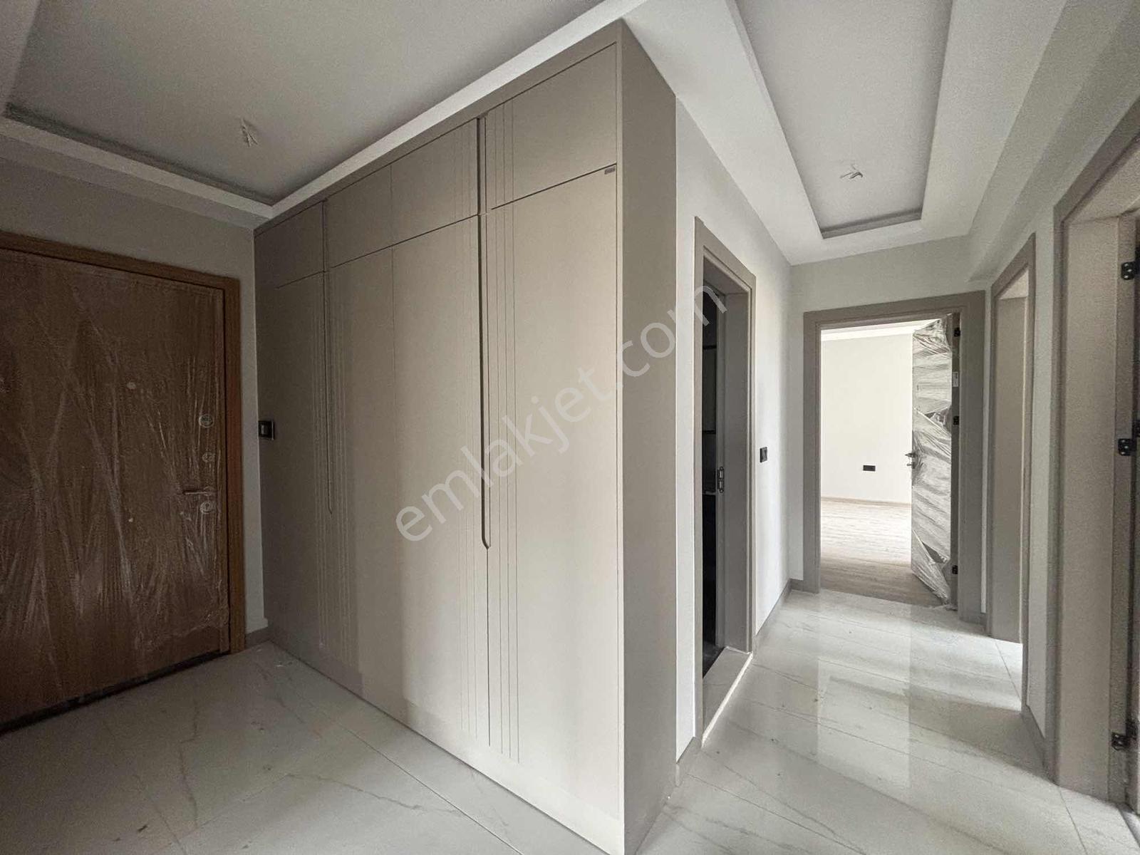 Kayapa'da Yüksek Kredili 3+1 Satılık Arakat Butik Sitede Daire - Görsel 8