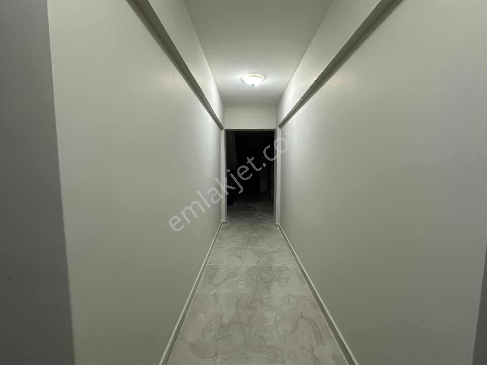 Kayapa'da Yüksek Kredili 3+1 Satılık Arakat Butik Sitede Daire - Görsel 25