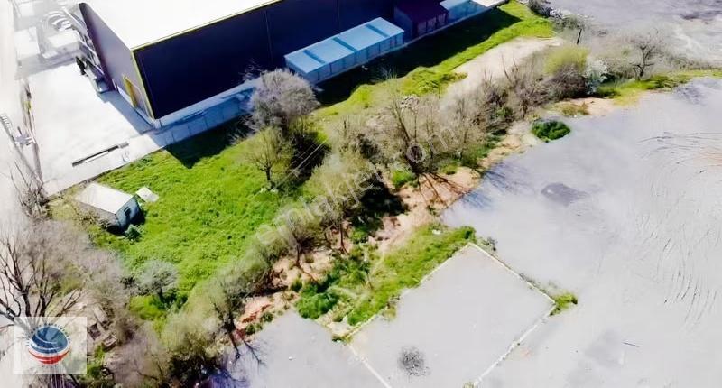 Gebze Balçık Mah'de Satılık 3150 M² Sanayi İmarlı Arsa - Görsel 7