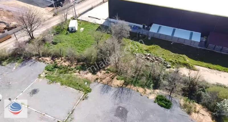 Gebze Balçık Mah'de Satılık 3150 M² Sanayi İmarlı Arsa - Görsel 3