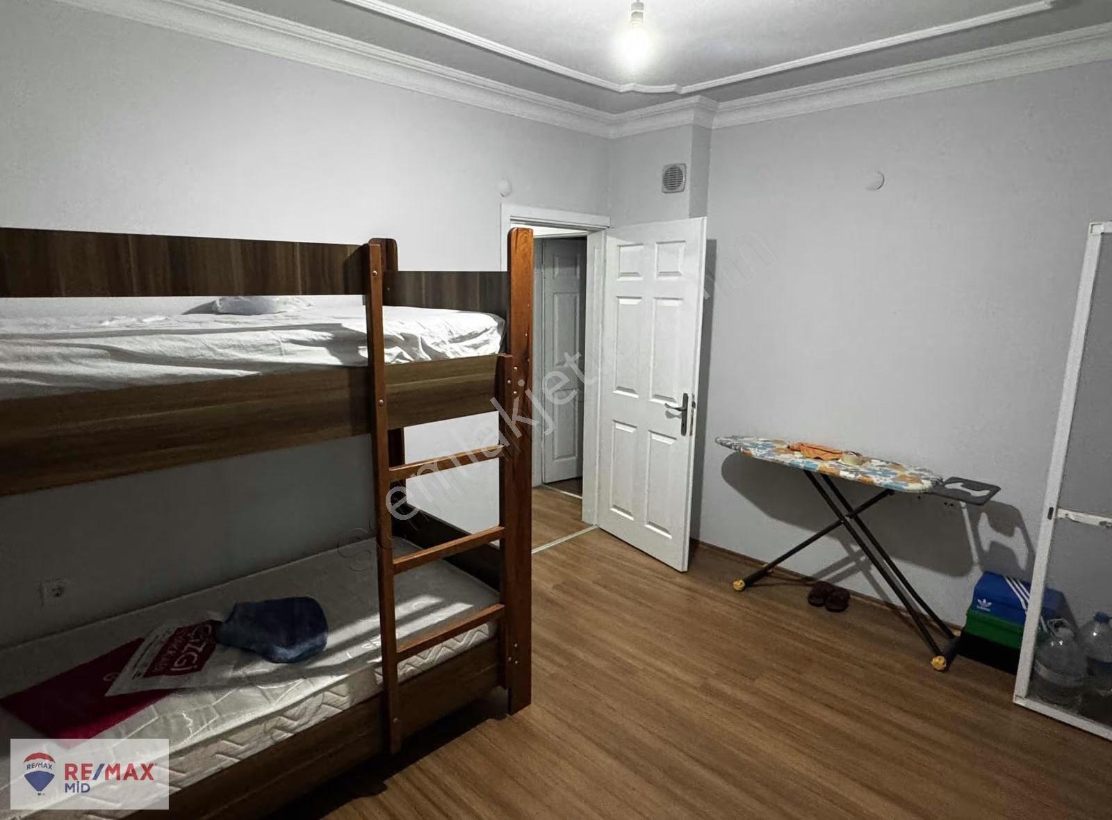 Eşyalı Bahçelıevler Mah. Kıralık 3+1 125 M2 Daıre - Görsel 2