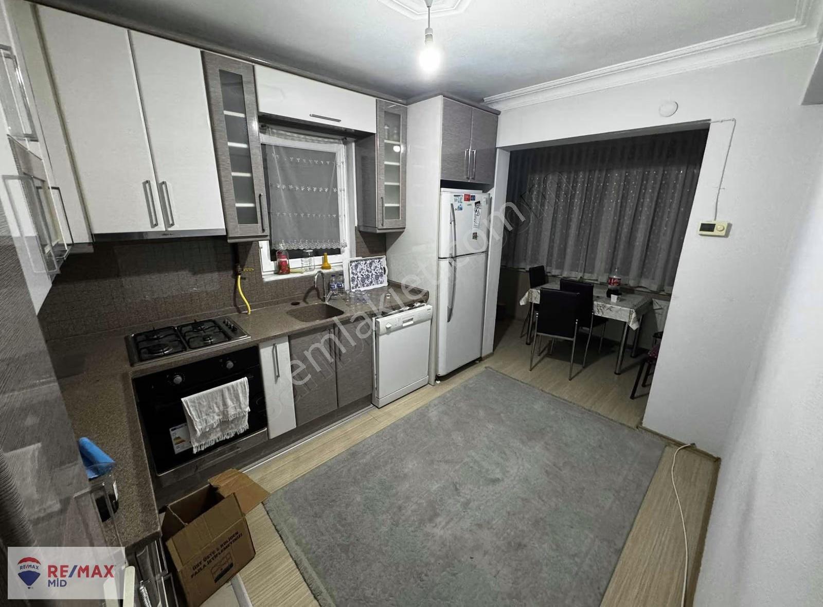 Eşyalı Bahçelıevler Mah. Kıralık 3+1 125 M2 Daıre - Görsel 11