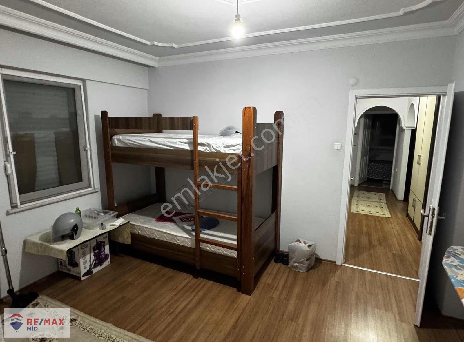 Eşyalı Bahçelıevler Mah. Kıralık 3+1 125 M2 Daıre - Görsel 9
