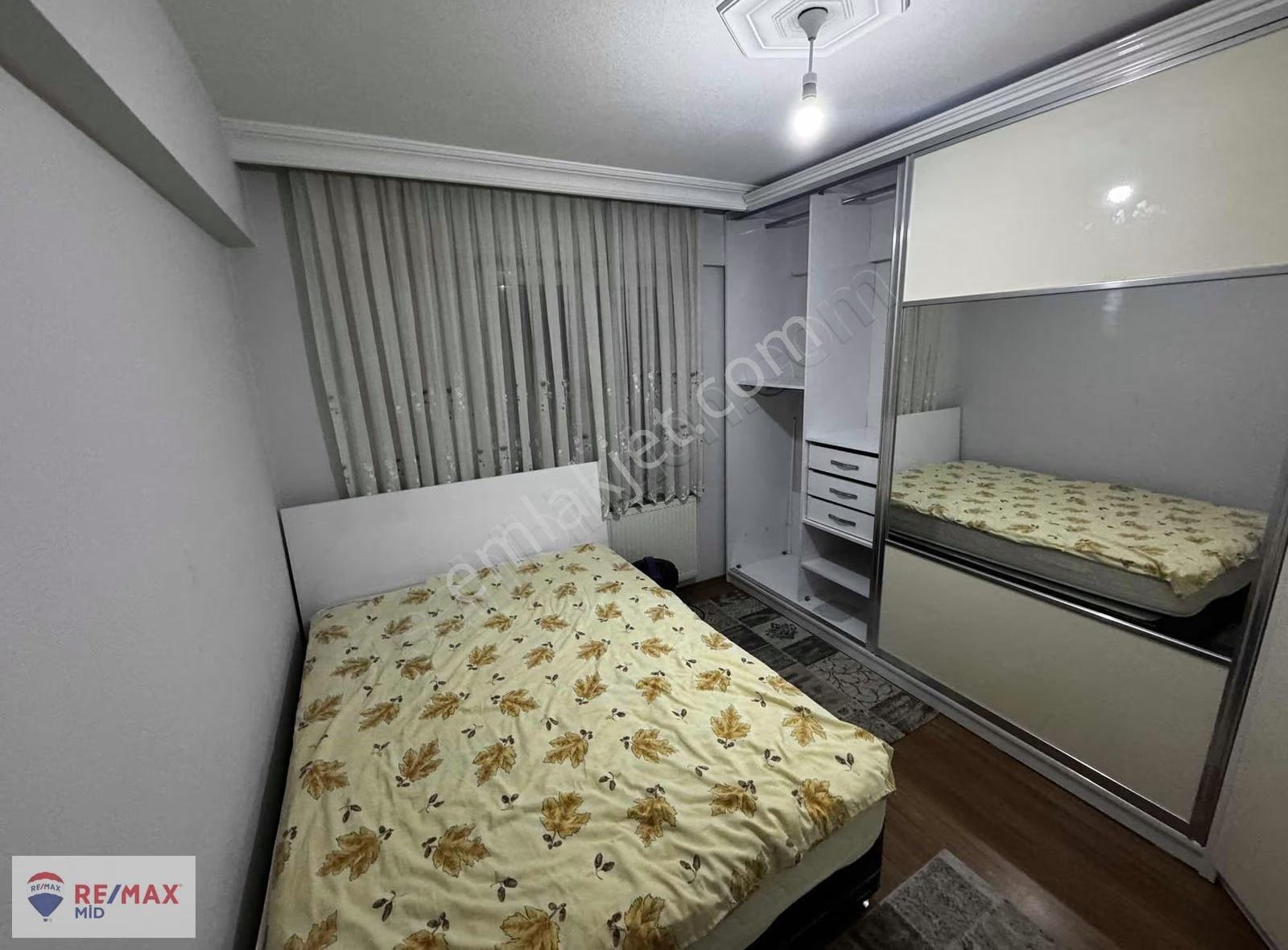 Eşyalı Bahçelıevler Mah. Kıralık 3+1 125 M2 Daıre - Görsel 17