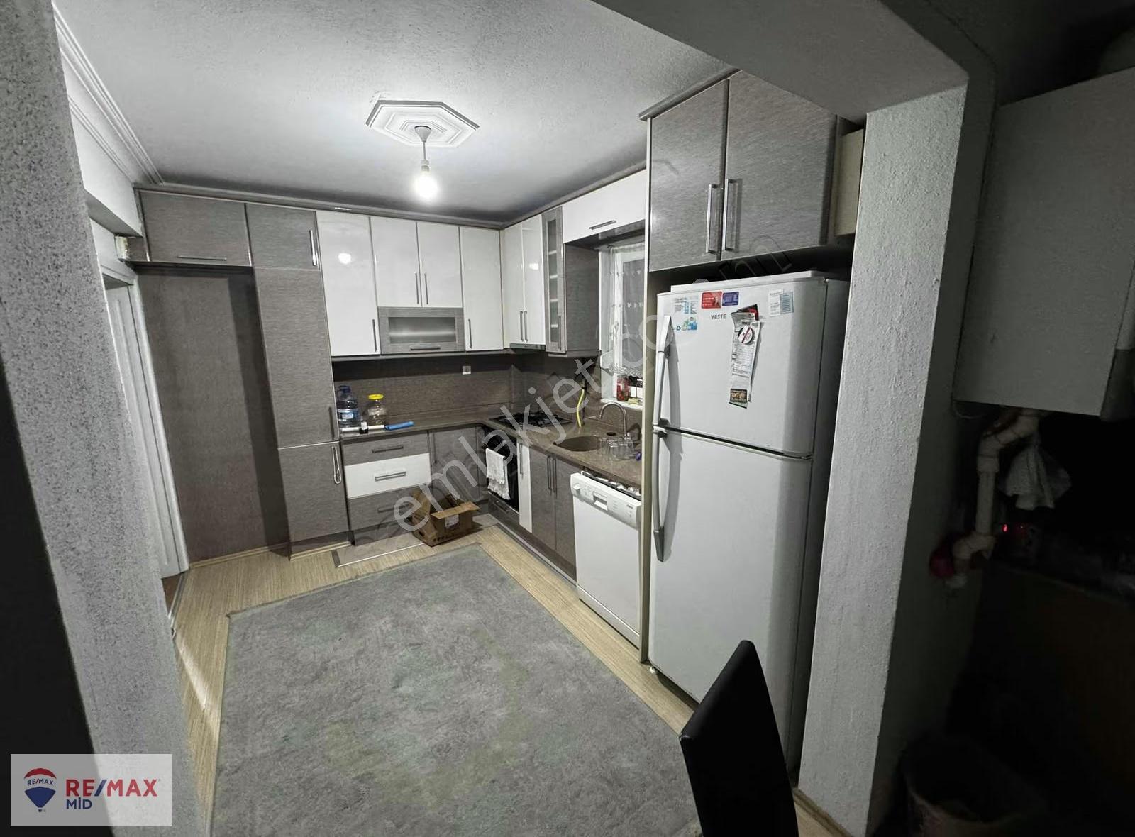 Eşyalı Bahçelıevler Mah. Kıralık 3+1 125 M2 Daıre - Görsel 7