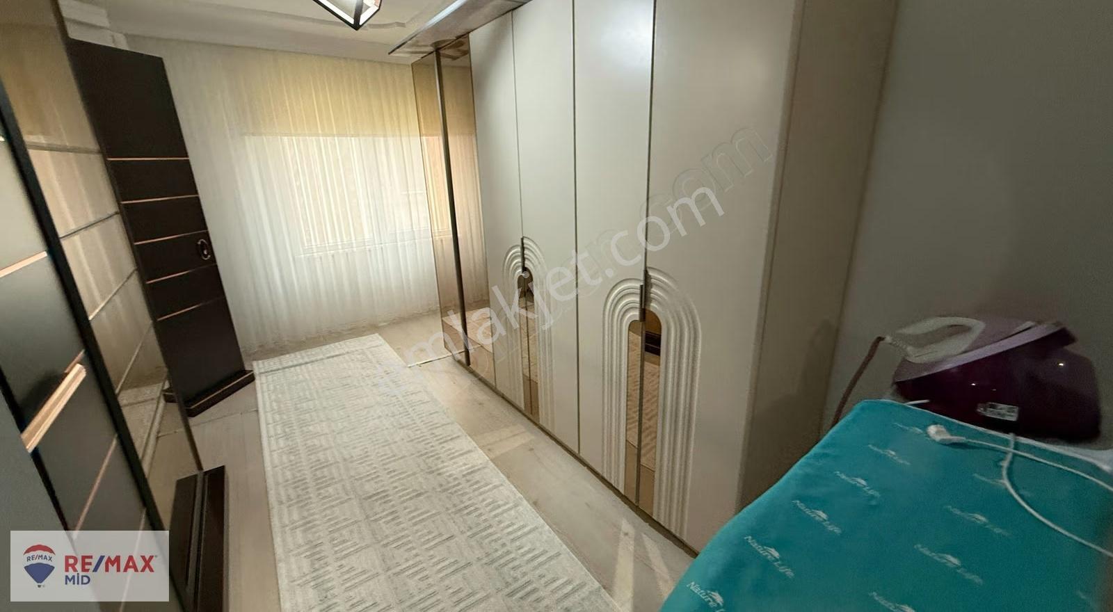 Remax Mid'den Spor Toto Yakını Satılık Site İçi 3+1 Daire - Görsel 26