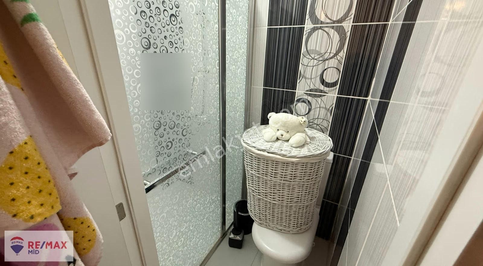 Remax Mid'den Spor Toto Yakını Satılık Site İçi 3+1 Daire - Görsel 25