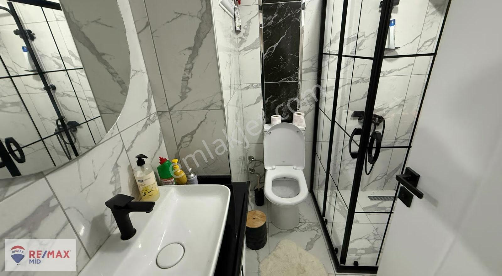 Remax Mid'den Spor Toto Yakını Satılık Site İçi 3+1 Daire - Görsel 4