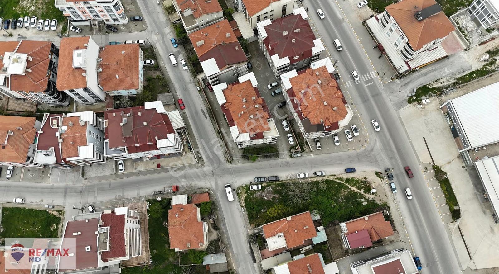 Remax Mid'den Spor Toto Yakını Satılık Site İçi 3+1 Daire - Görsel 9