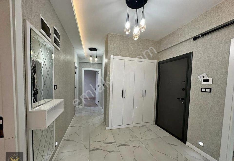 Marmara Park Avm'ye Komşu Acil Satılık Şık Tasarımlı 2+1 Dairemiz - Görsel 15