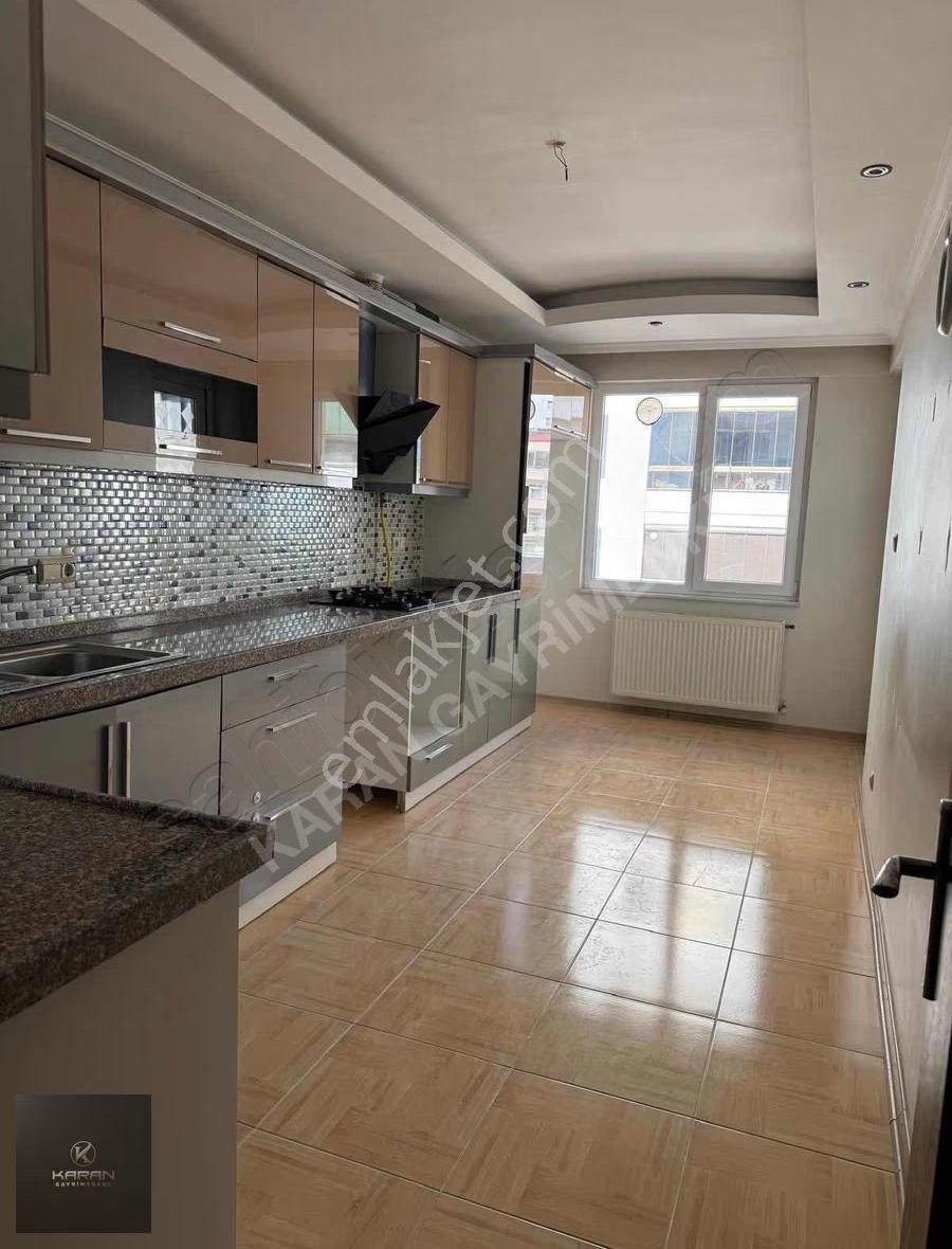 _karan_atakent Tramvaya Bir Sokak Kiralık 3+1 Daire - Görsel 12