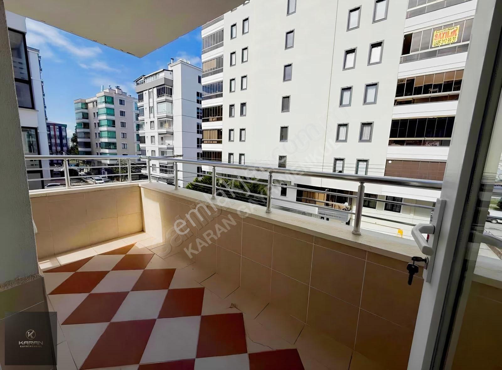 _karan_atakent Tramvaya Bir Sokak Kiralık 3+1 Daire - Görsel 4