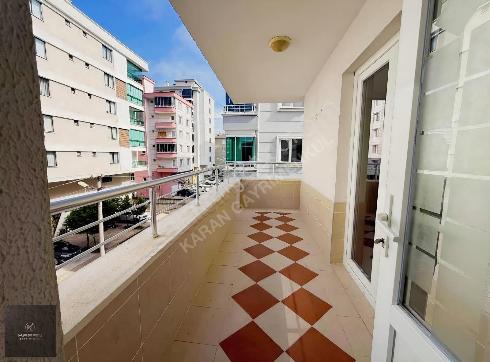 _karan_atakent Tramvaya Bir Sokak Kiralık 3+1 Daire - Görsel 9
