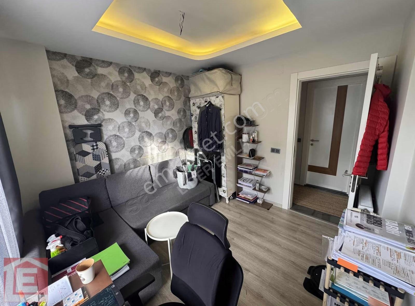 Lider'den Gürselpaşanın En Elit Sitesinde Yazlık Tadında Daire - Görsel 31