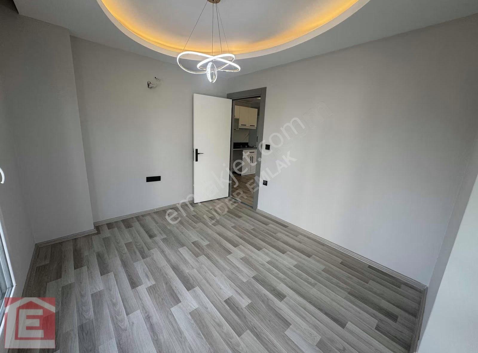 Lider'den Hayalpark Civarı Doğalgazlı Ankastreli Cazip Daire - Görsel 28