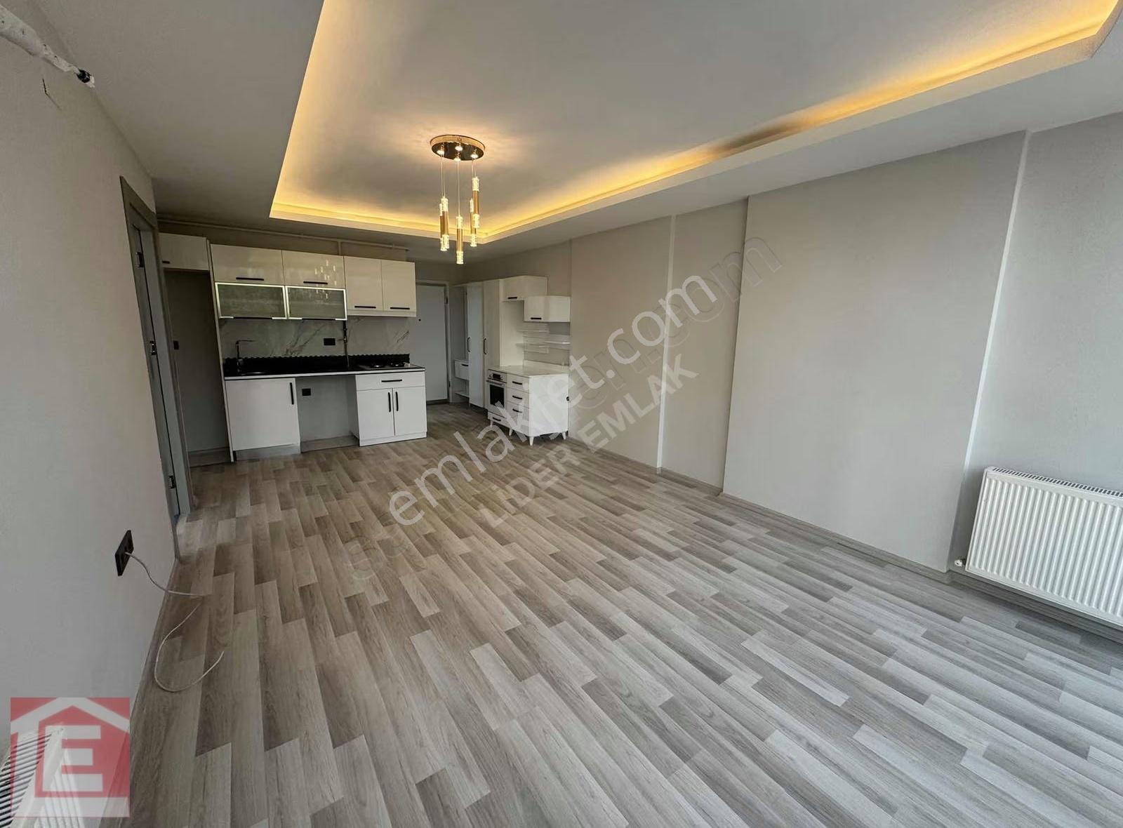 Lider'den Hayalpark Civarı Doğalgazlı Ankastreli Cazip Daire - Görsel 12