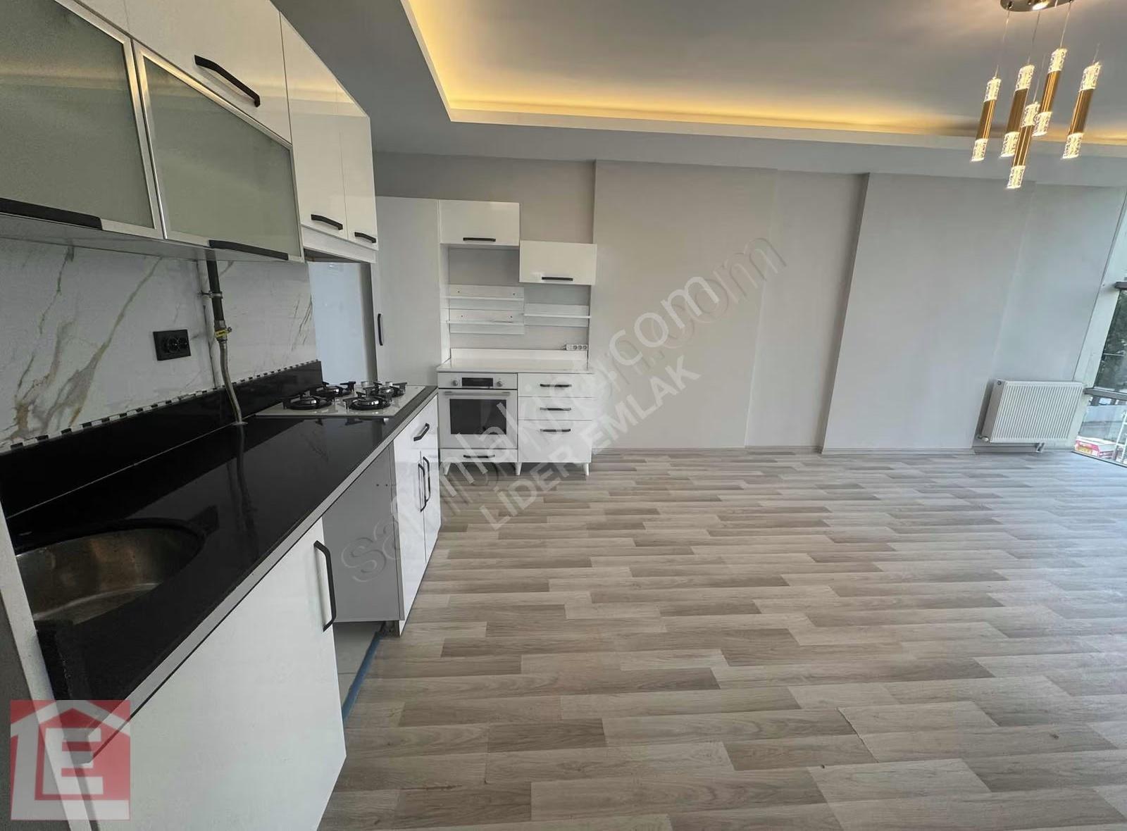 Lider'den Hayalpark Civarı Doğalgazlı Ankastreli Cazip Daire - Görsel 34