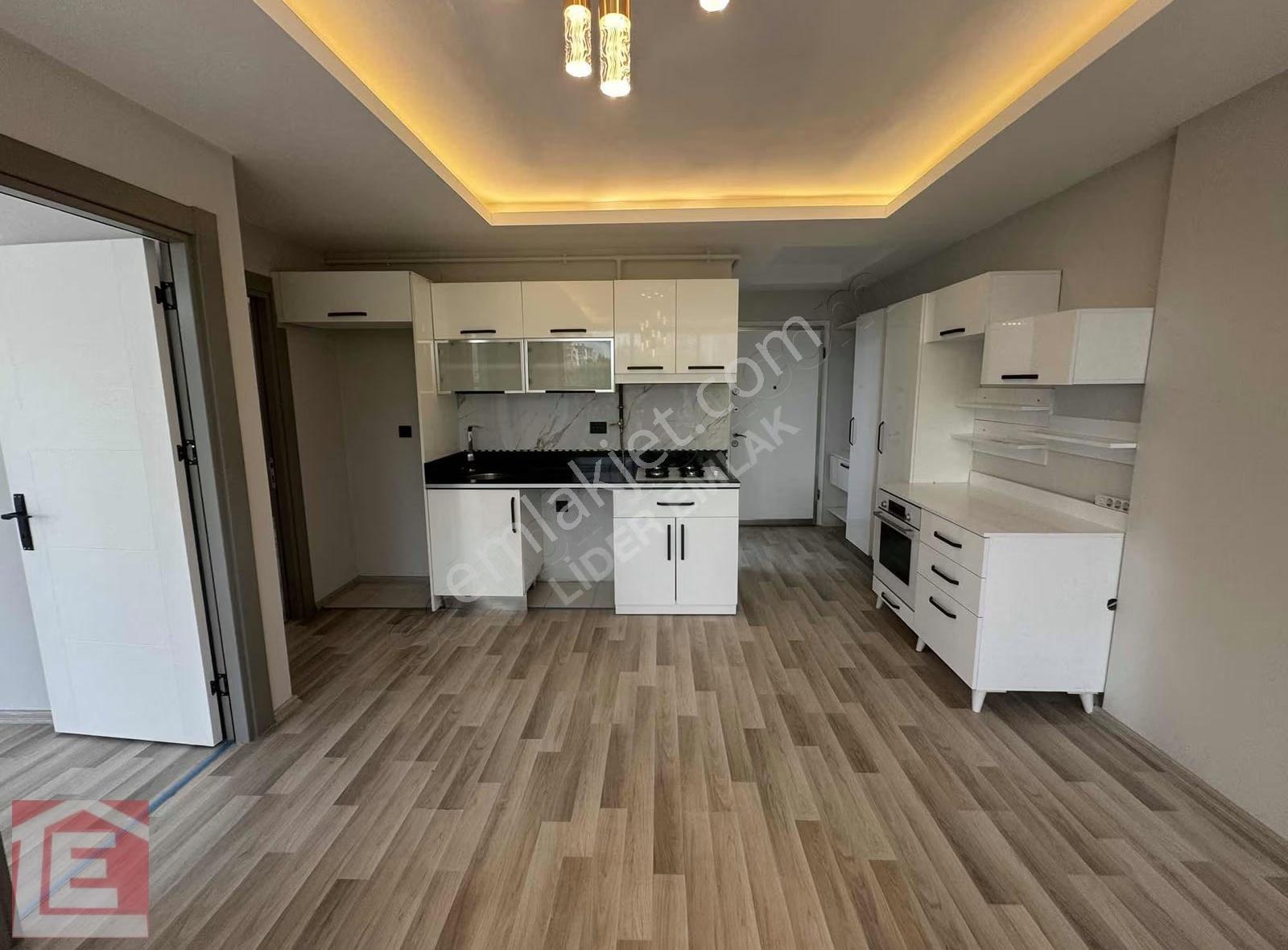 Lider'den Hayalpark Civarı Doğalgazlı Ankastreli Cazip Daire - Görsel 29