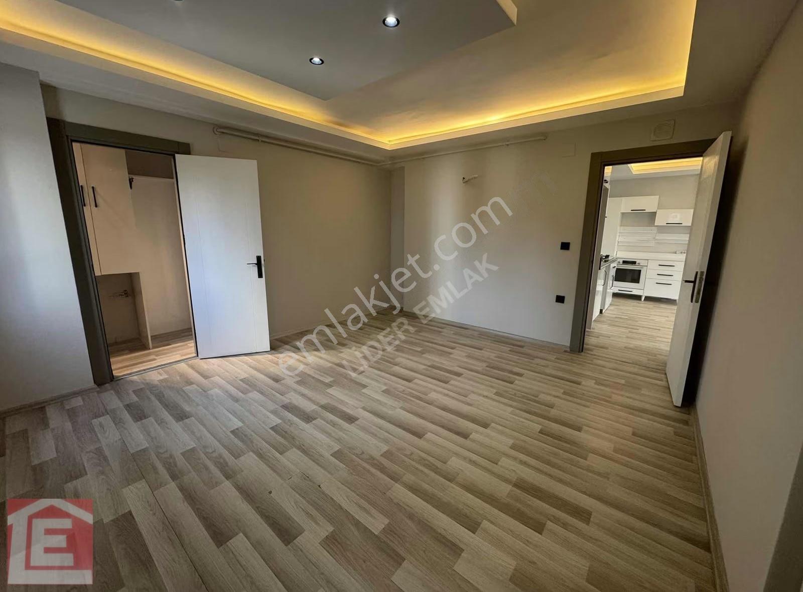 Lider'den Hayalpark Civarı Doğalgazlı Ankastreli Cazip Daire - Görsel 9