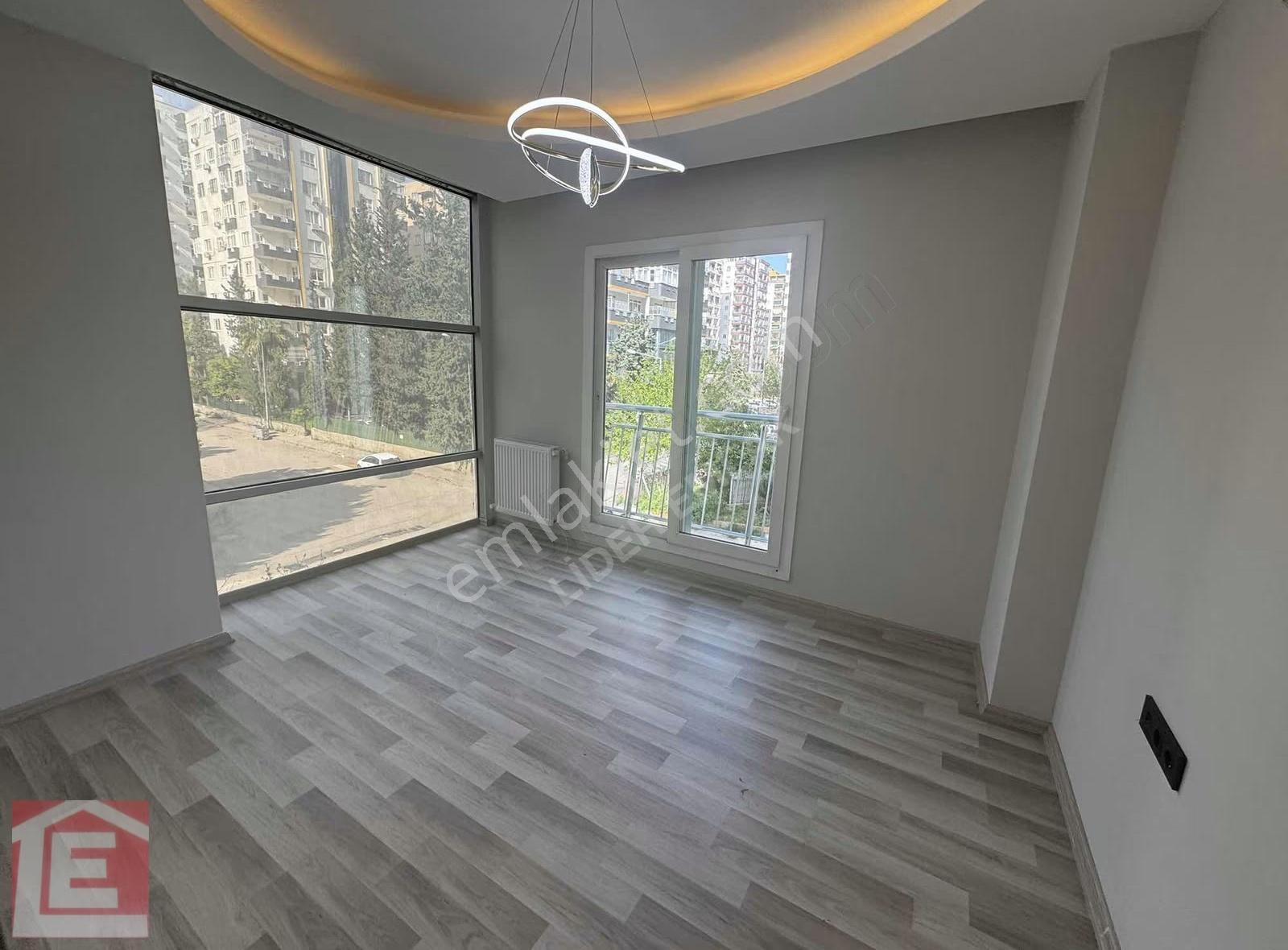 Lider'den Hayalpark Civarı Doğalgazlı Ankastreli Cazip Daire - Görsel 33