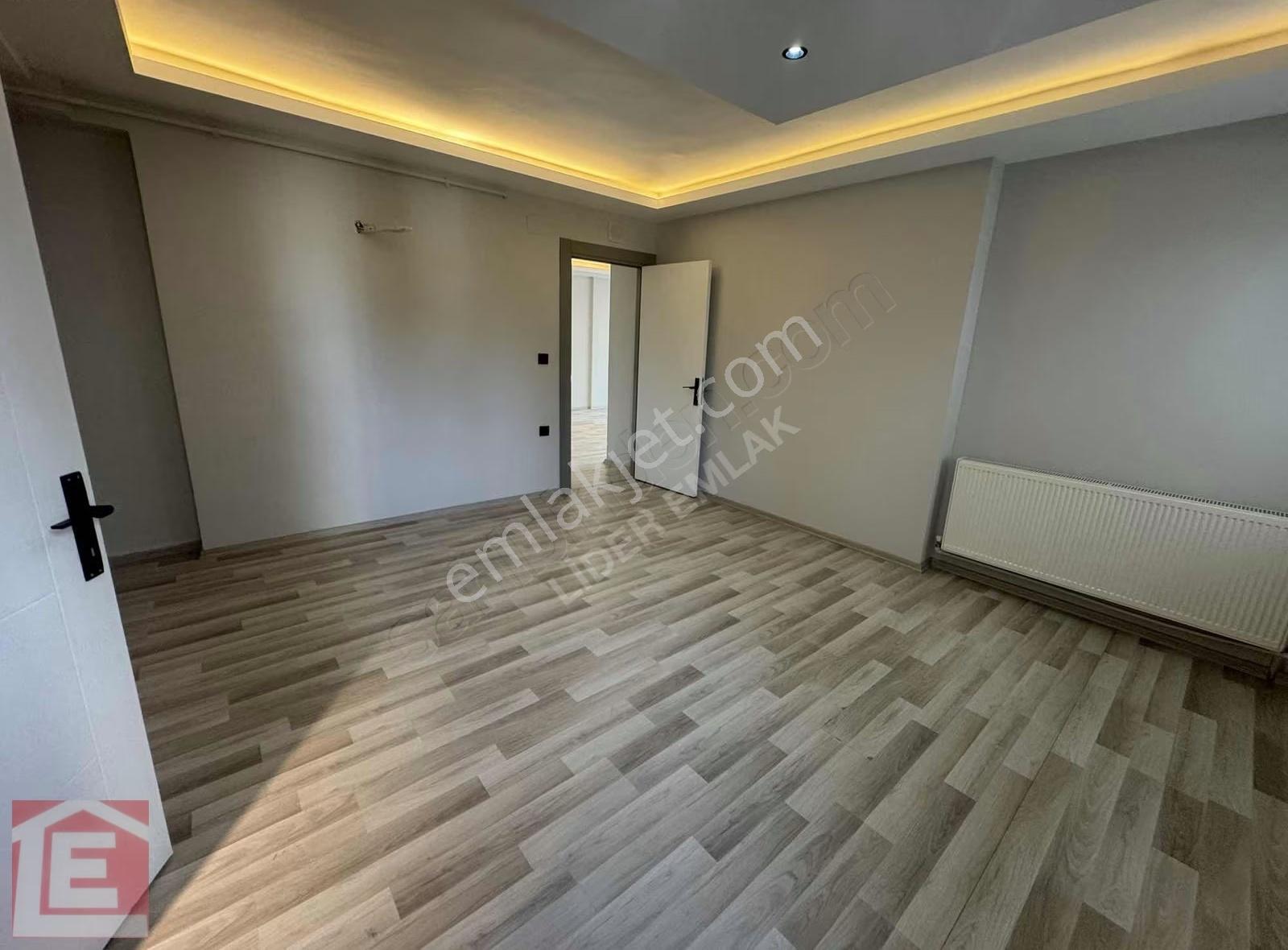 Lider'den Hayalpark Civarı Doğalgazlı Ankastreli Cazip Daire - Görsel 5