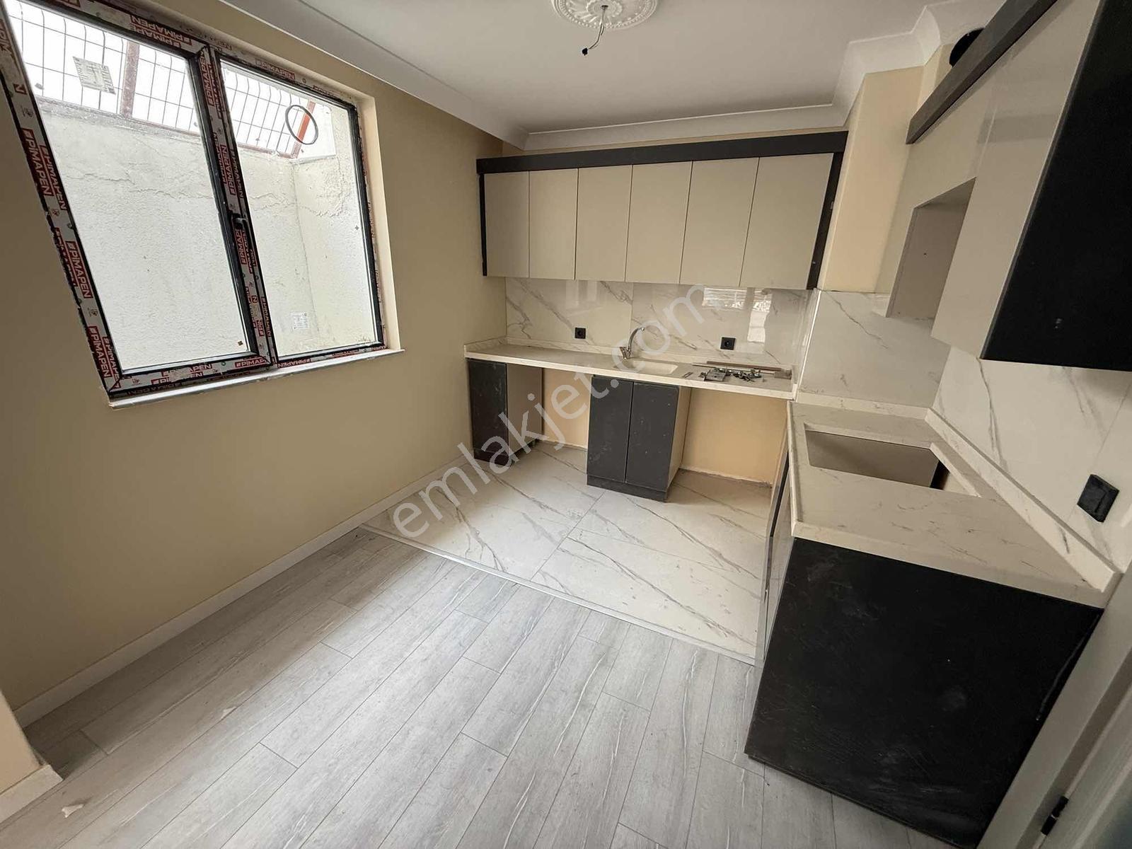 Akpınar Mah Terasl Sıfır 2+1 Satılk Lux Daire Yerden Isıtma - Görsel 9