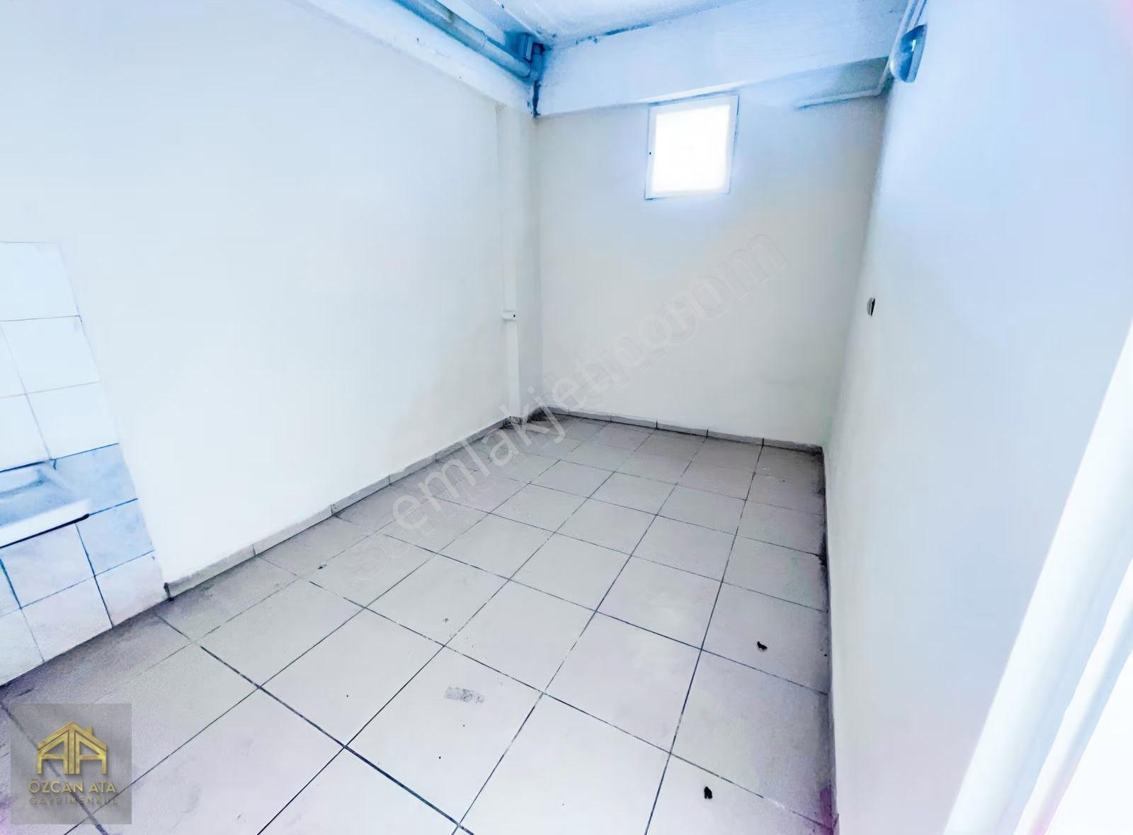 Özcan Ata'dan Mimarsinanda Satılık 60m2 Dükkân - Görsel 4