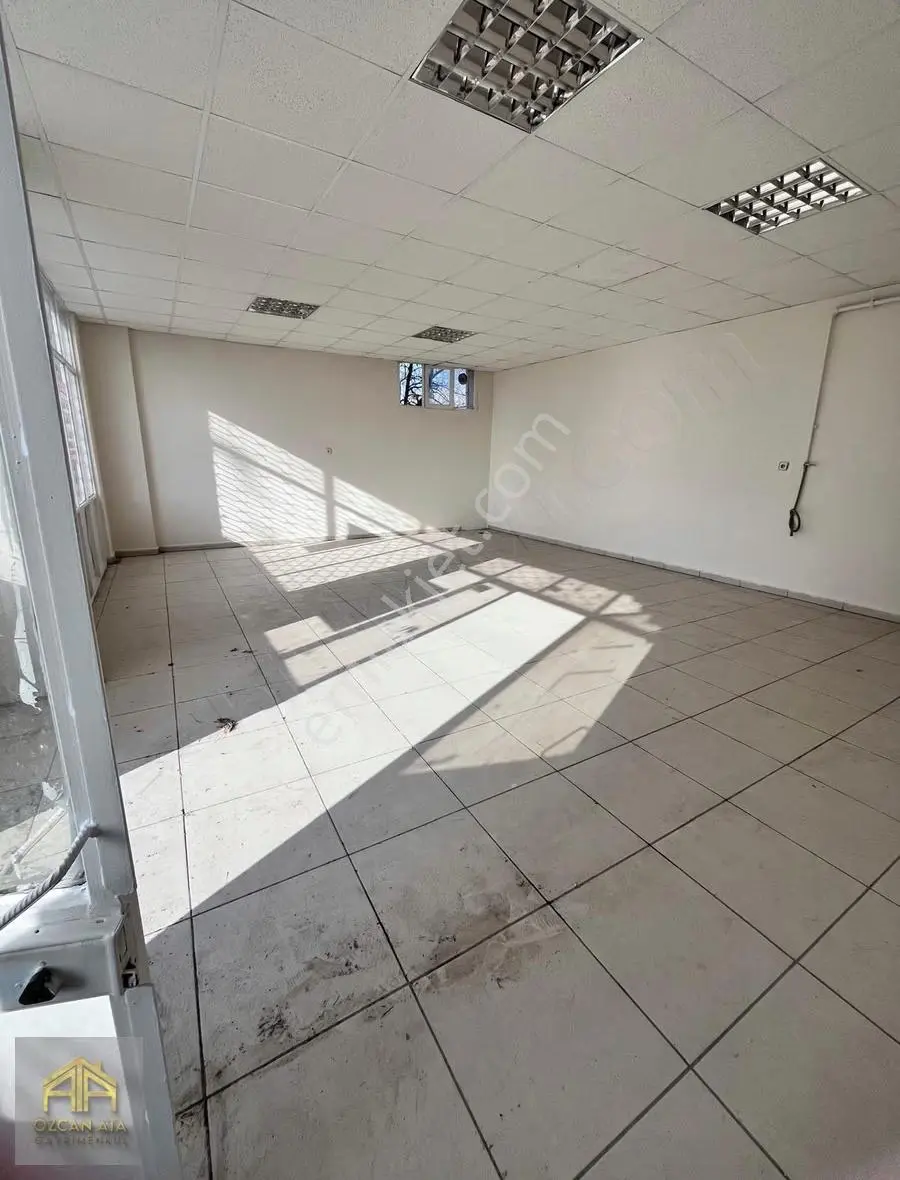 Özcan Ata'dan Mimarsinanda Satılık 60m2 Dükkân - Görsel 2