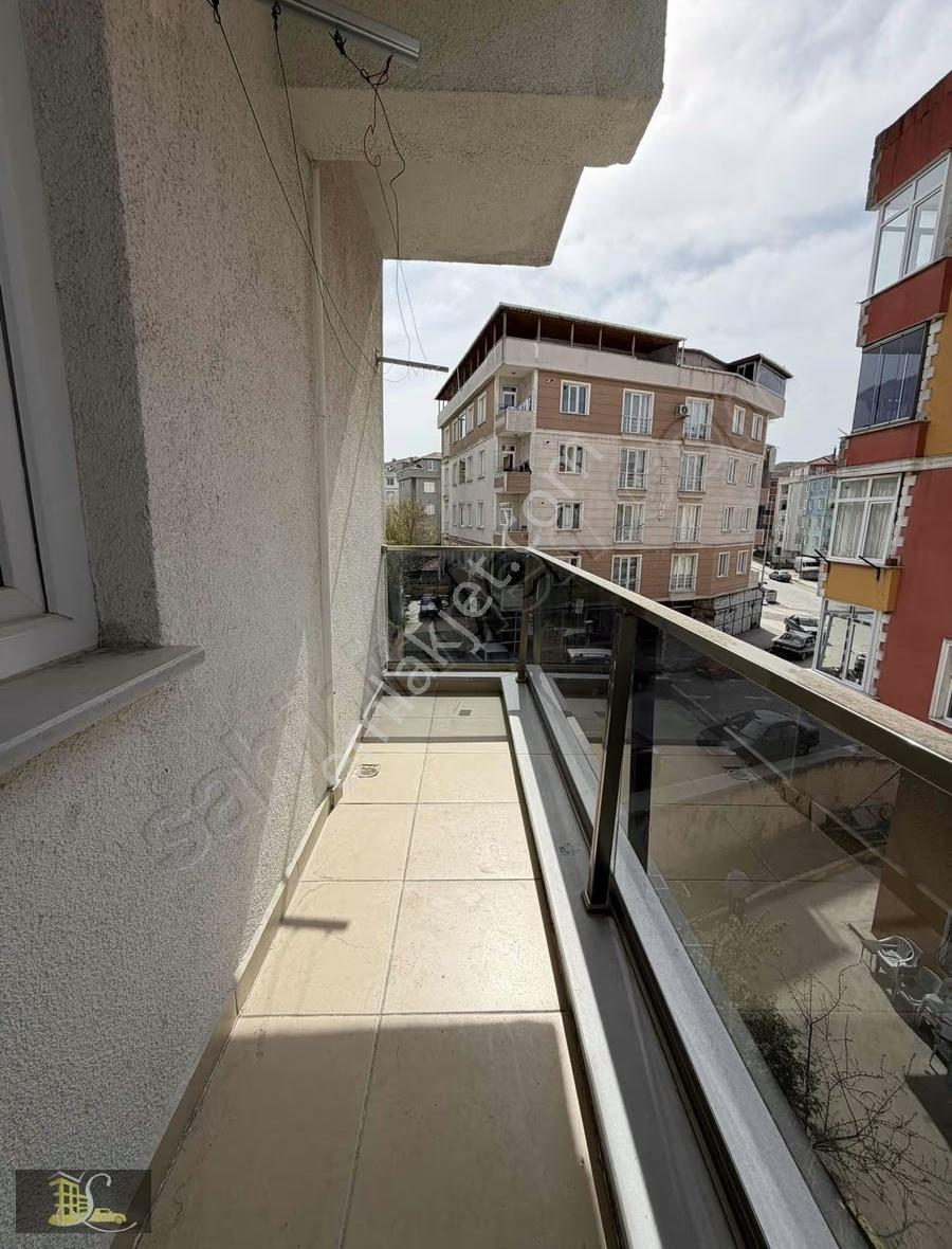 Serdaroğlun'dan Yıldırım Beyazıt Mah Arakat Satılık 2+1 Daire - Görsel 8