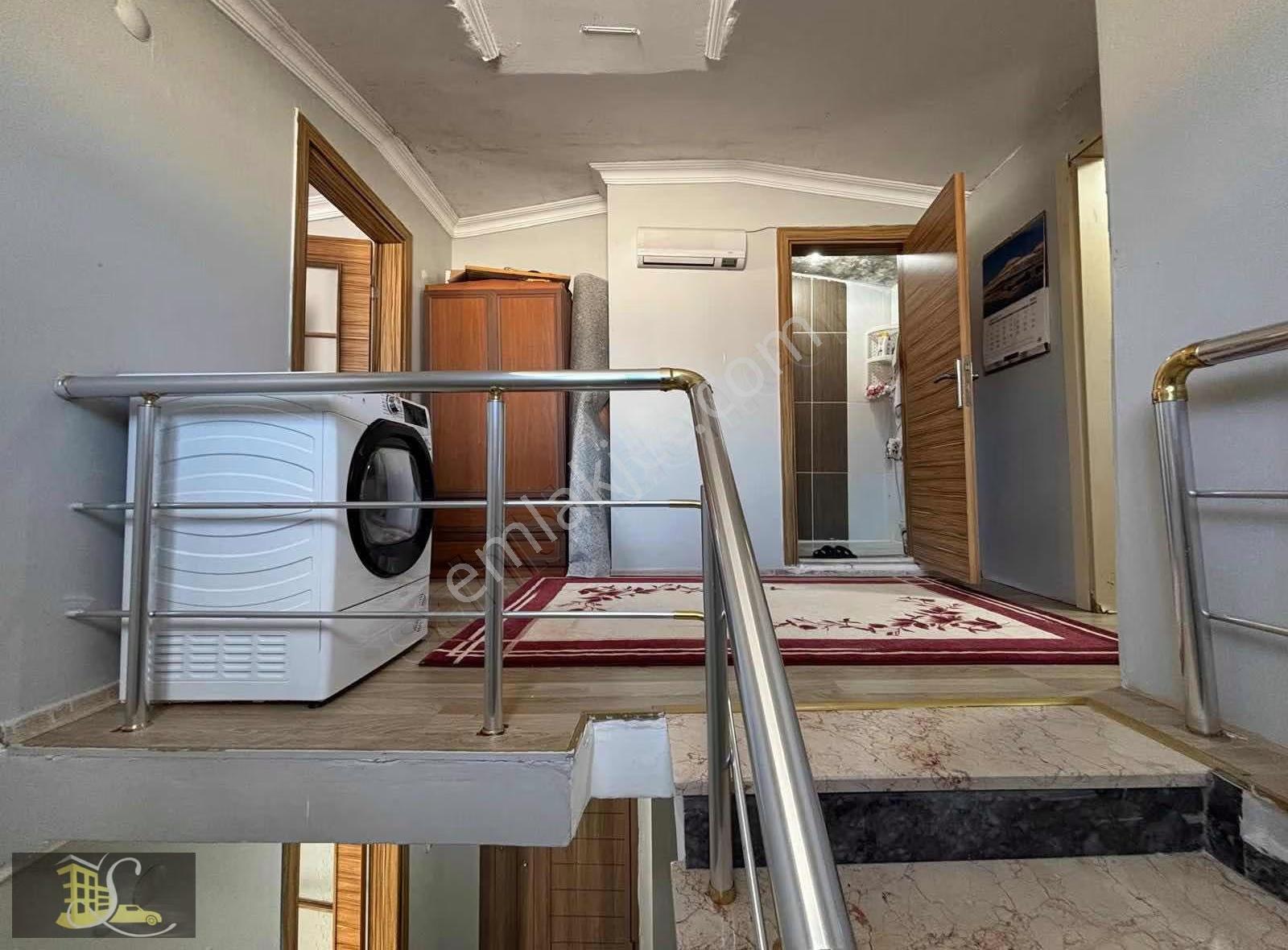 Çerkezköy Fatıh Mahallesı'nde Kıralık 2 + 2 Dubleks Daıre - Görsel 35