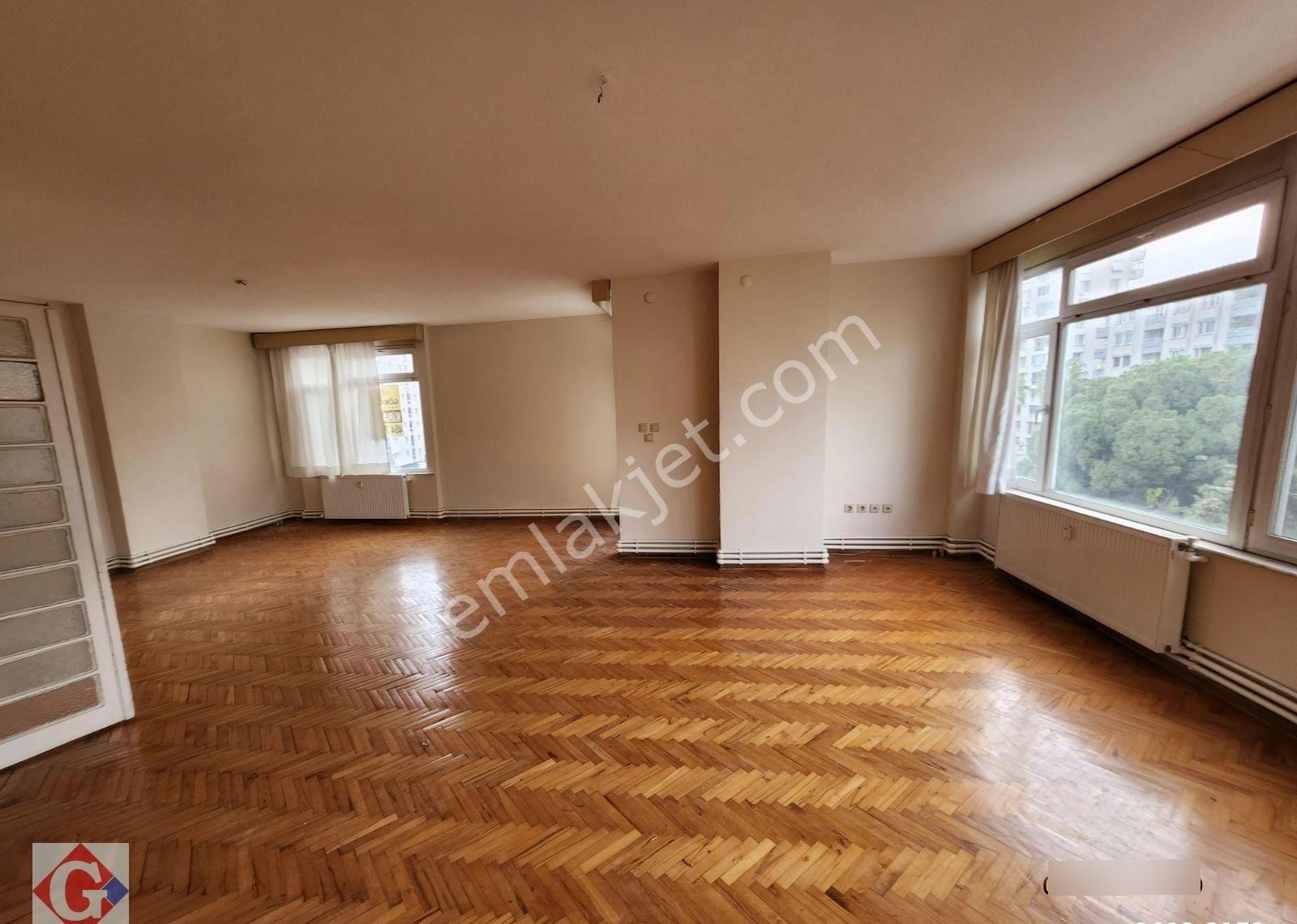 Görgün'den Gazipaşa Bul.toros Cad.köşesi 200m2 4+1 Kombili Daire - Görsel 7