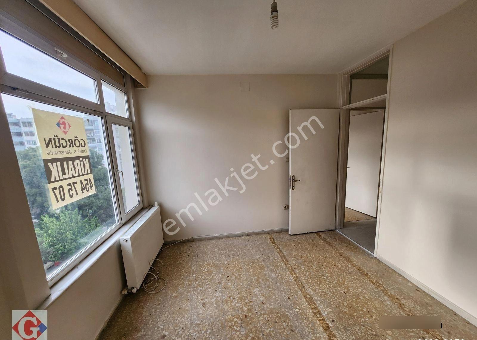 Görgün'den Gazipaşa Bul.toros Cad.köşesi 200m2 4+1 Kombili Daire - Görsel 8