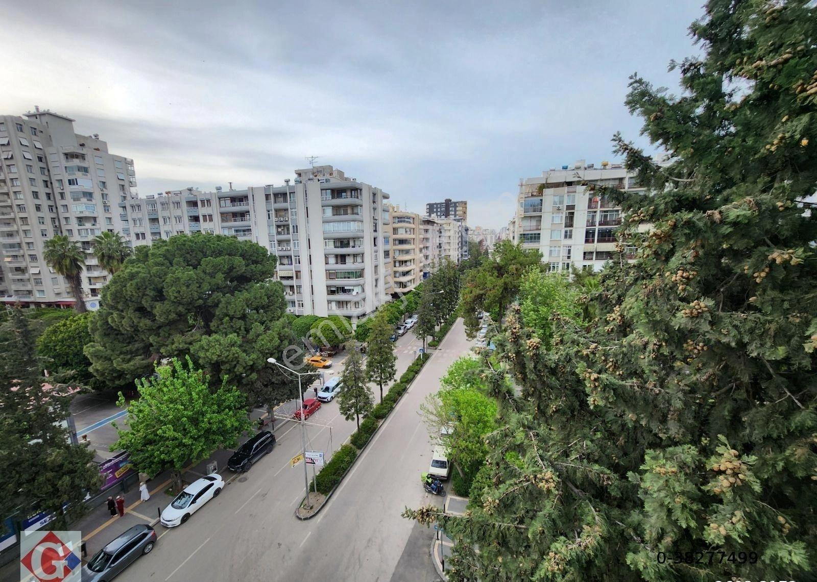 Görgün'den Gazipaşa Bul.toros Cad.köşesi 200m2 4+1 Kombili Daire - Görsel 14