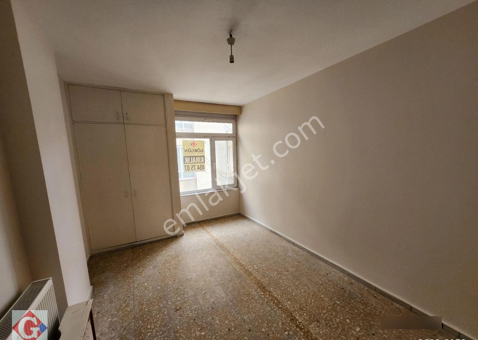 Görgün'den Gazipaşa Bul.toros Cad.köşesi 200m2 4+1 Kombili Daire - Görsel 32