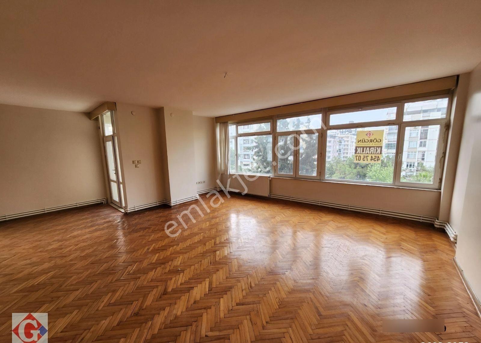 Görgün'den Gazipaşa Bul.toros Cad.köşesi 200m2 4+1 Kombili Daire - Görsel 21