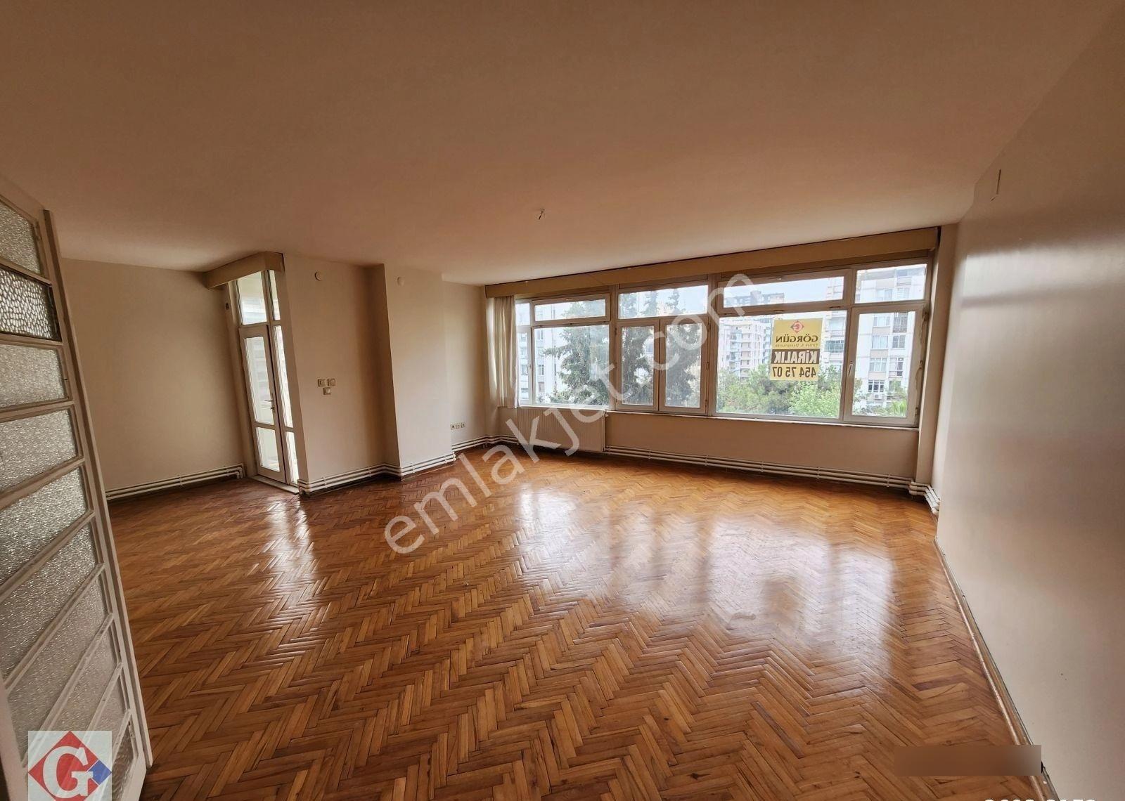 Görgün'den Gazipaşa Bul.toros Cad.köşesi 200m2 4+1 Kombili Daire - Görsel 16