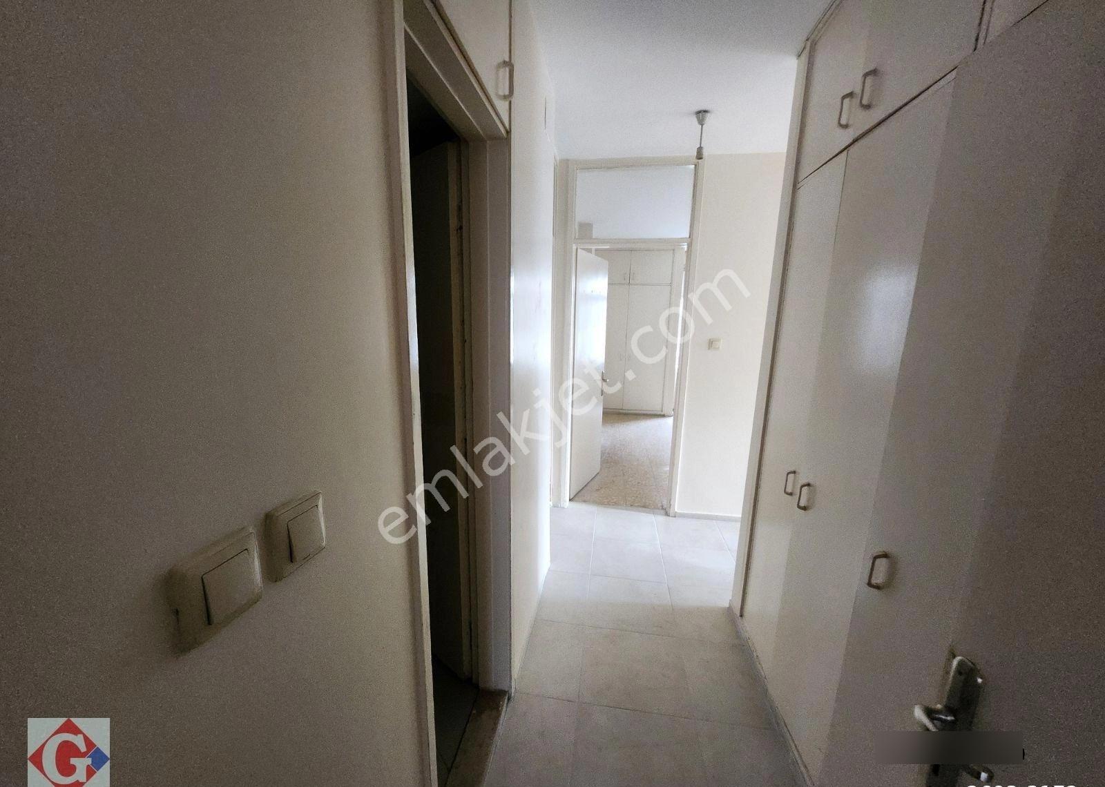 Görgün'den Gazipaşa Bul.toros Cad.köşesi 200m2 4+1 Kombili Daire - Görsel 29