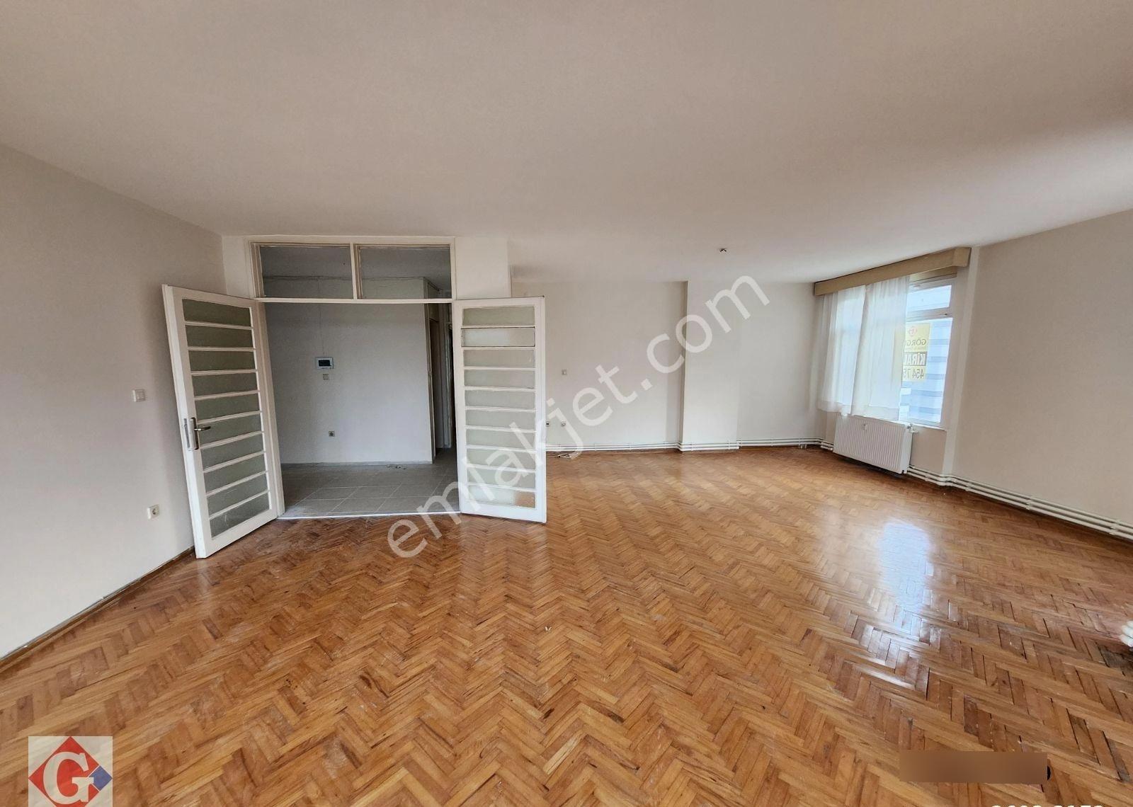 Görgün'den Gazipaşa Bul.toros Cad.köşesi 200m2 4+1 Kombili Daire - Görsel 11