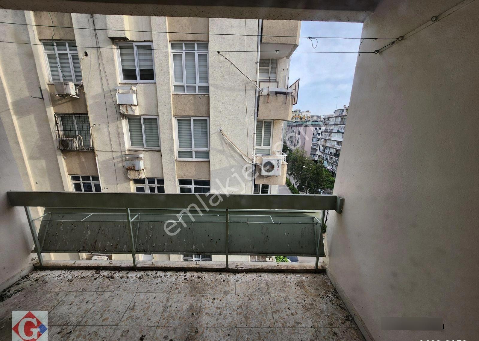 Görgün'den Gazipaşa Bul.toros Cad.köşesi 200m2 4+1 Kombili Daire - Görsel 20