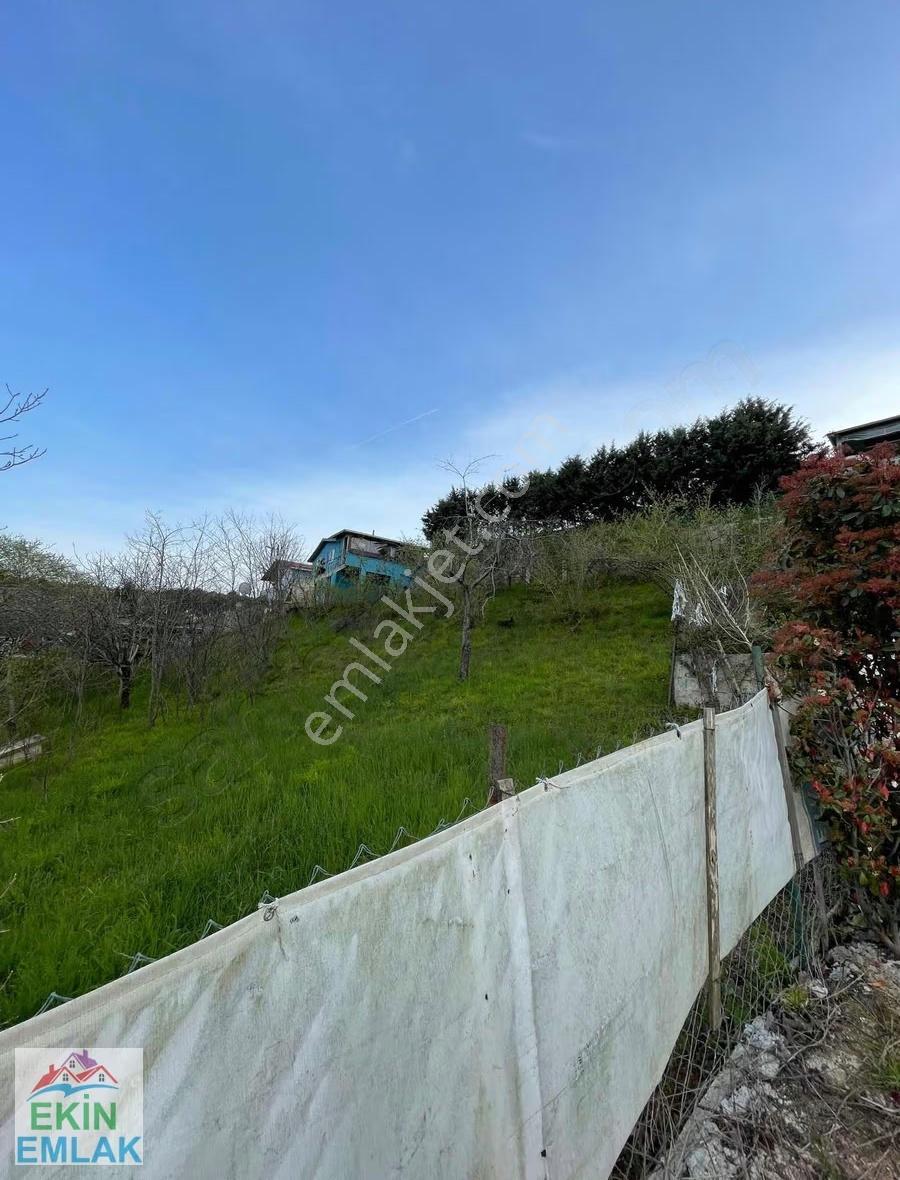 Ekinden Rivanın En Güzel Bölgesinde %40 İmarlı Satılık Arsa - Görsel 2