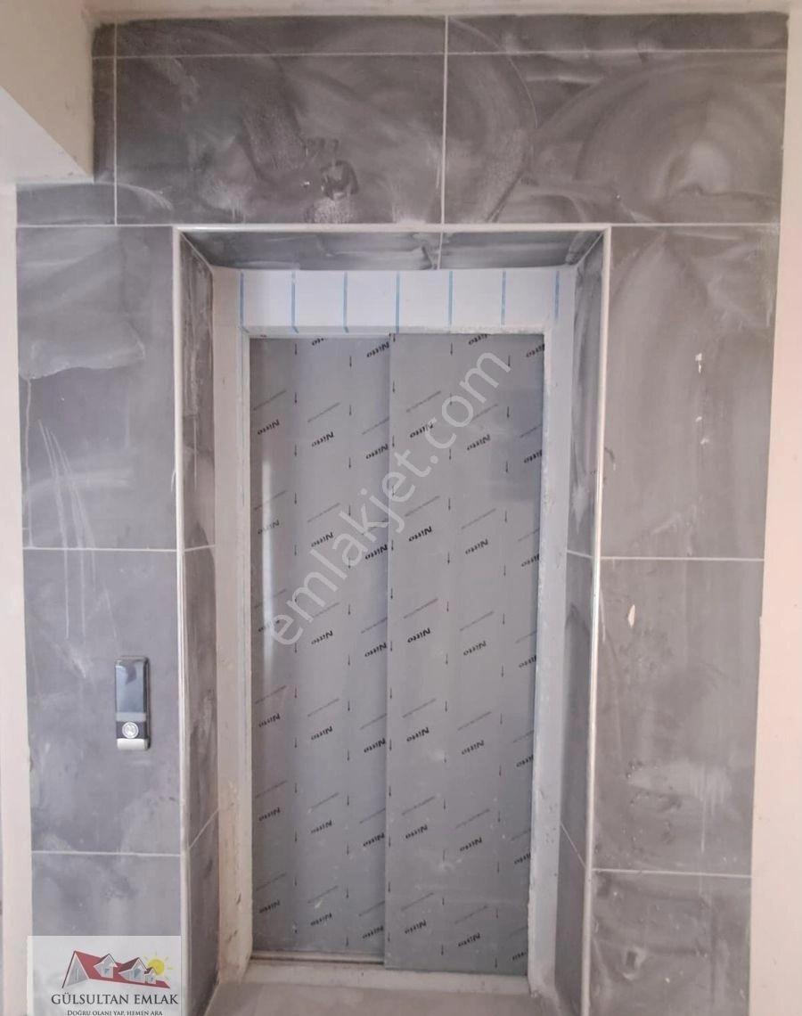 Gülsultan Emlak ' Tan Tekirdağ Süleymanpaşa Zafer Mah. Sıfır Bina Satılık 2+1 Daire - Görsel 18