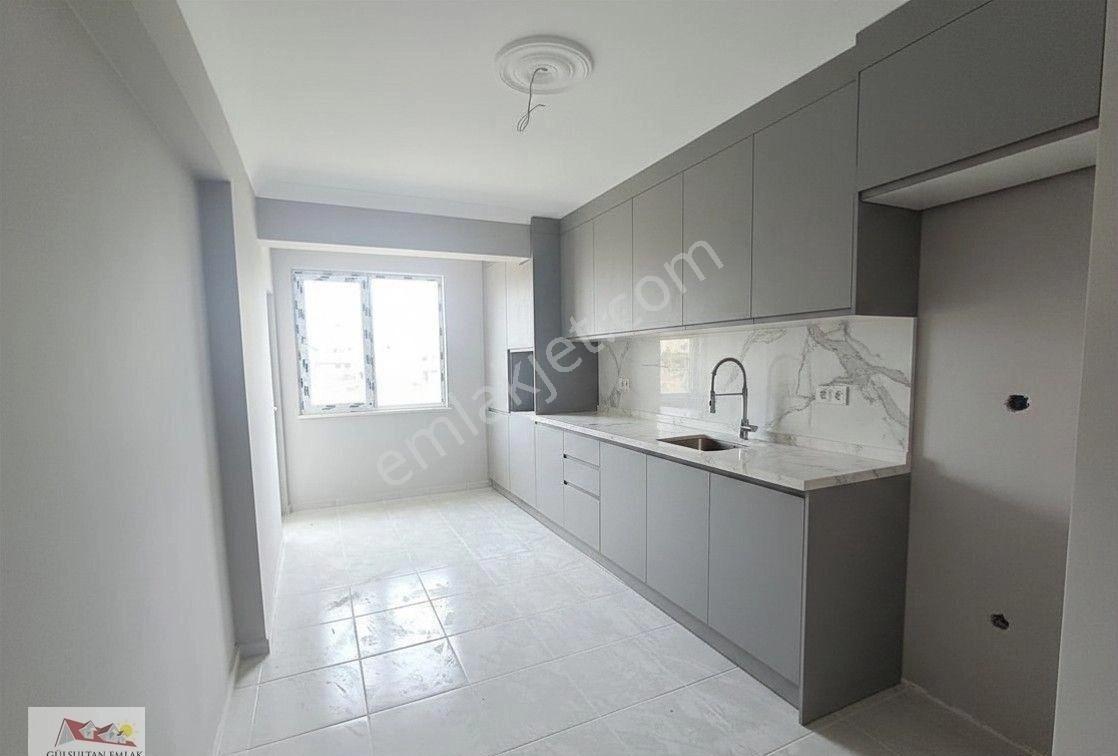 Gülsultan Emlak ' Tan Tekirdağ Süleymanpaşa Zafer Mah. Sıfır Bina Satılık 2+1 Daire - Görsel 15