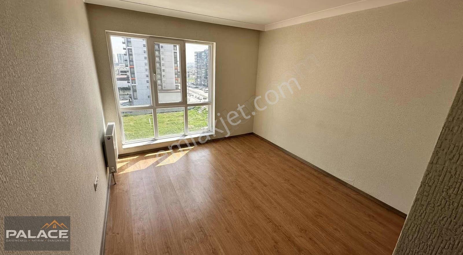 Palace'dan Yeşilova Merkezde 2+1 Kiralık Rezidans - Görsel 15