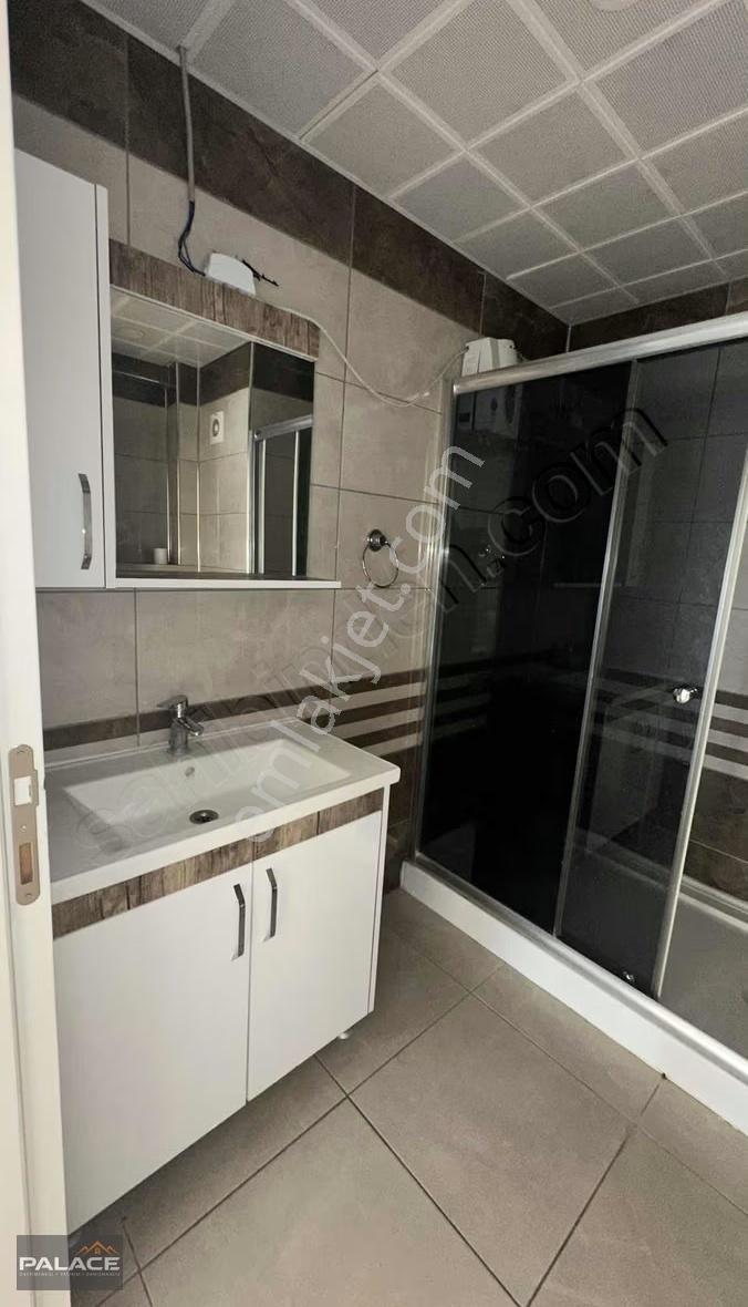 Palace'dan Yeşilova Merkezde 2+1 Kiralık Rezidans - Görsel 9