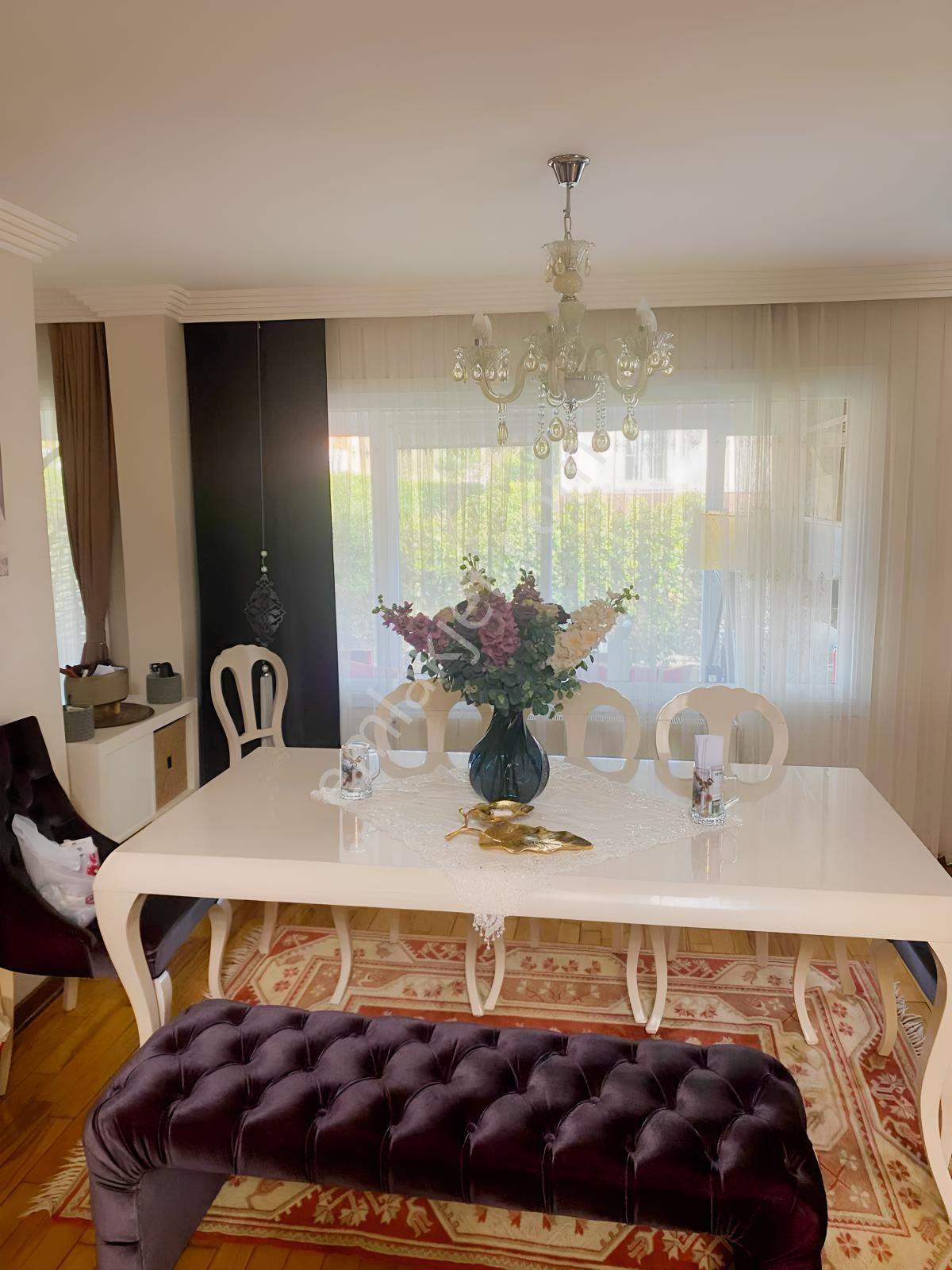 Uskumruköy Arıköy Sitesi 5 + 1 Satılık Villa - Görsel 5