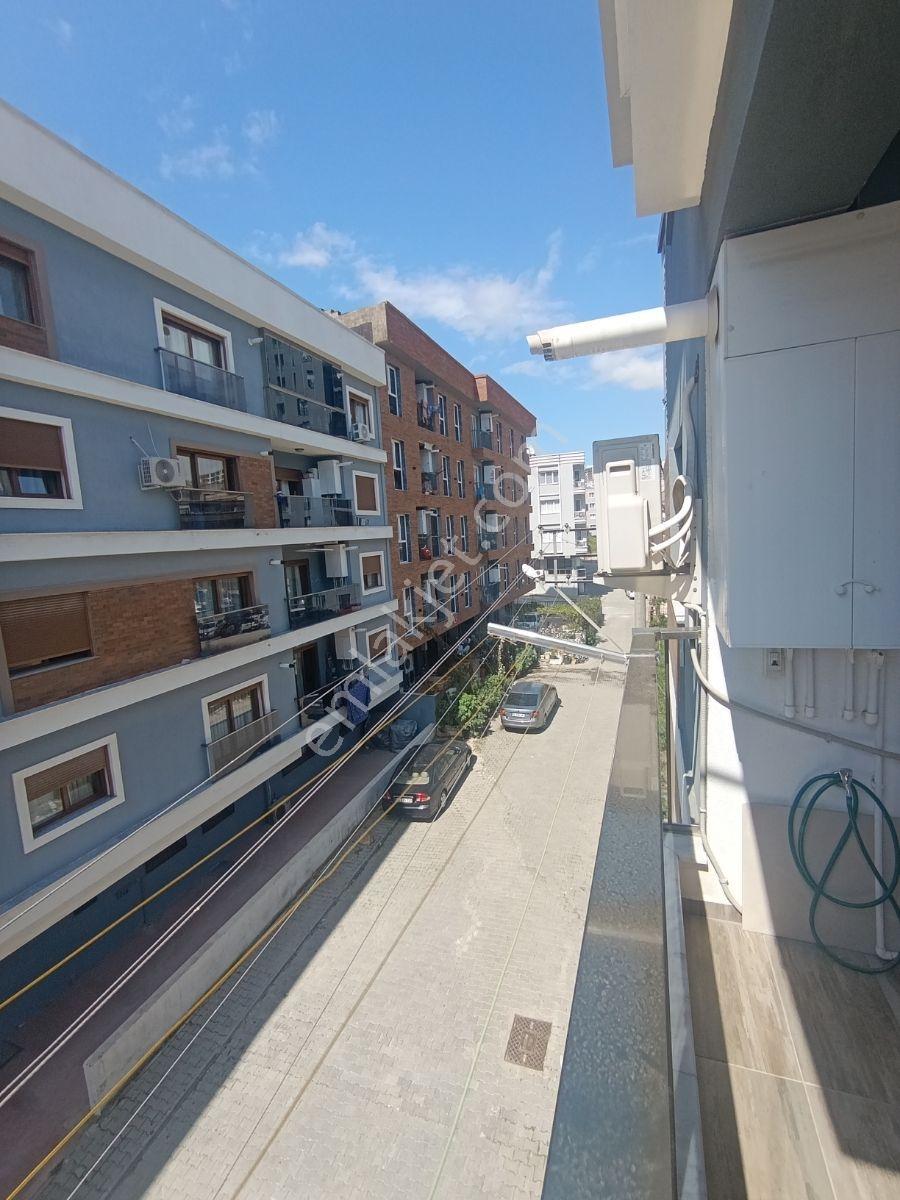 İzmir Buca Adatepe 2+1 Eşyalı Kiralık Daire - Görsel 24