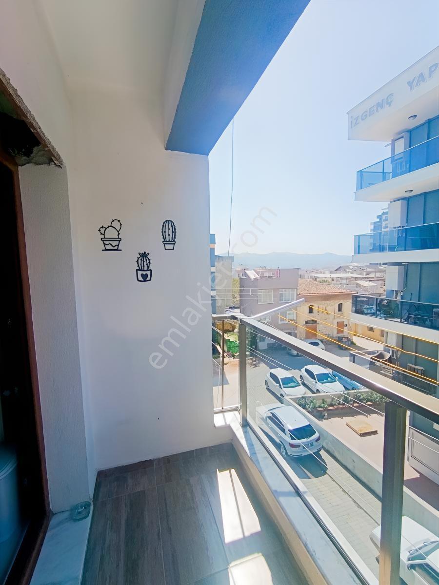 İzmir Buca Adatepe 2+1 Eşyalı Kiralık Daire - Görsel 5